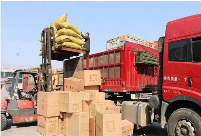 厦门到奉新县物流专线