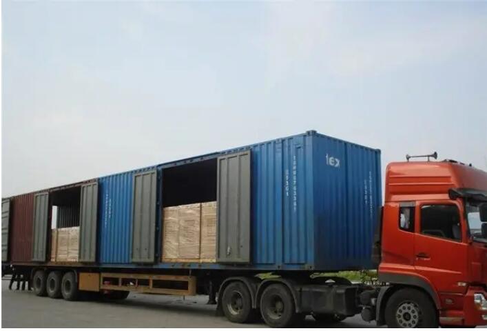 厦门到奉新县整车运输