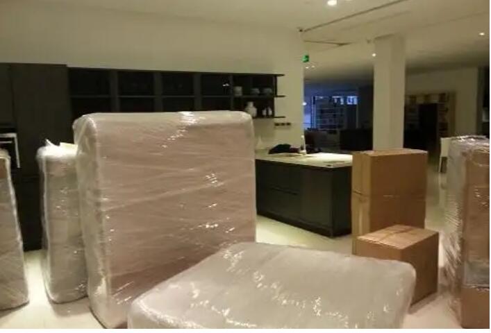 厦门到奉新县长途搬家