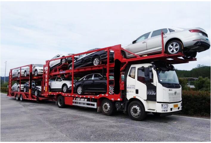 厦门到奉新县轿车托运